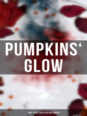 cover image of Pumpkins' Glow